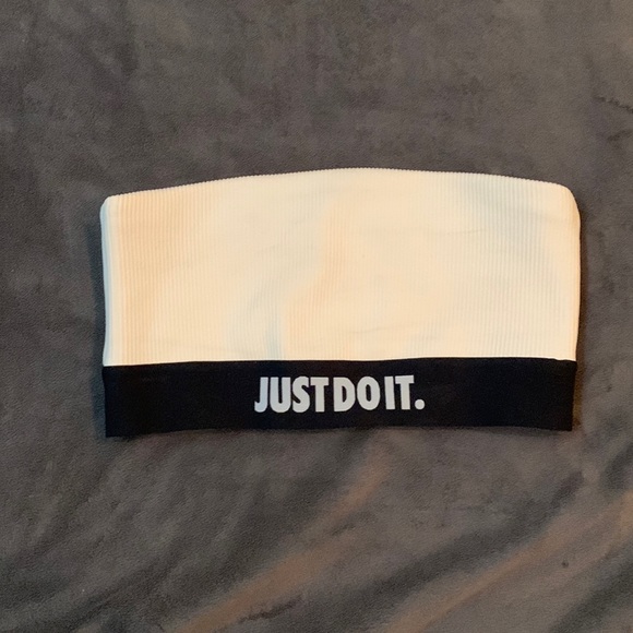Nike tube top - Picture 2 of 3